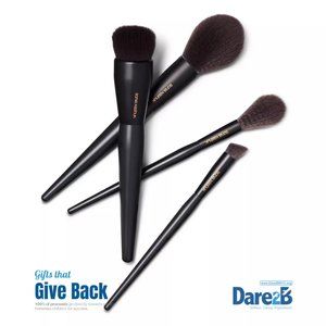 Sonia Kashuk™ Professional Complete Face Set - 4pc